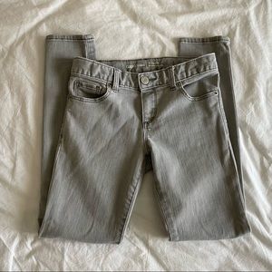Girl’s GapKids Skinny Jeans